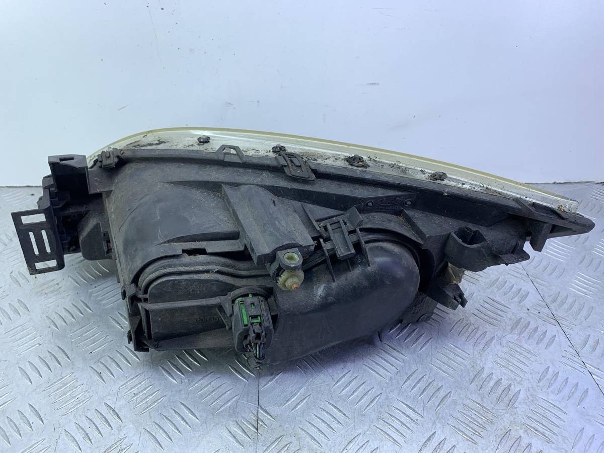 Новое Ford Mondeo, 2003 г., OEM 1305235545, арт. 53070, фото 6