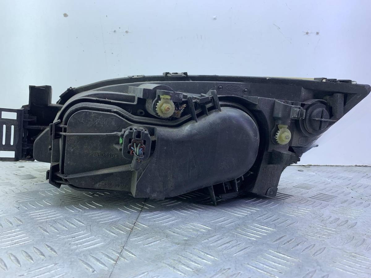Новое Ford Mondeo, 2003 г., OEM 1305235545, арт. 53070, фото 7