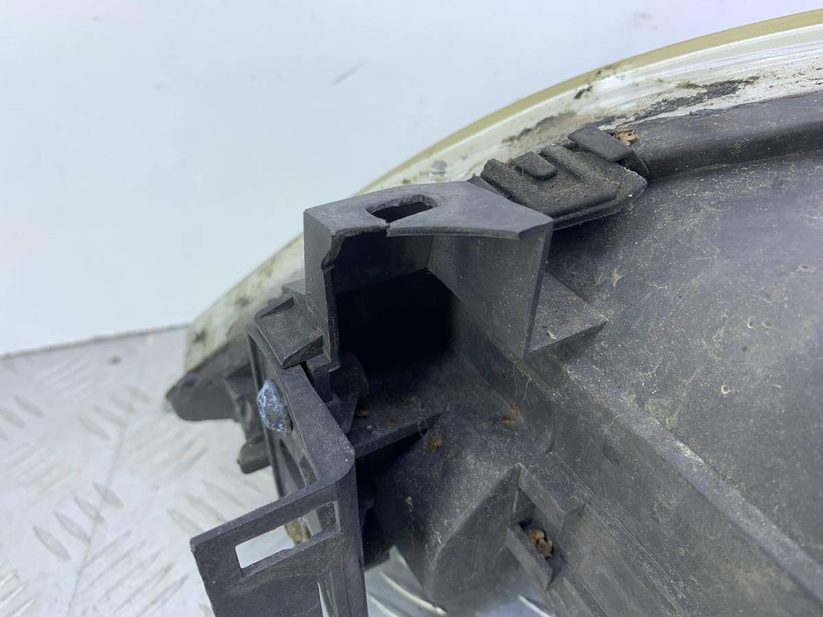 Новое Ford Mondeo, 2003 г., OEM 1305235545, арт. 53070, фото 8