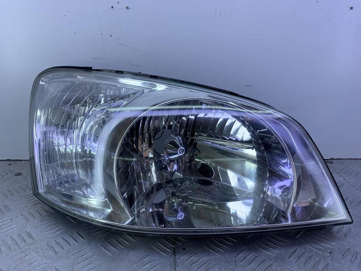 Новое Hyundai Getz, 2005 г., OEM 921021CKXX, арт. 53098