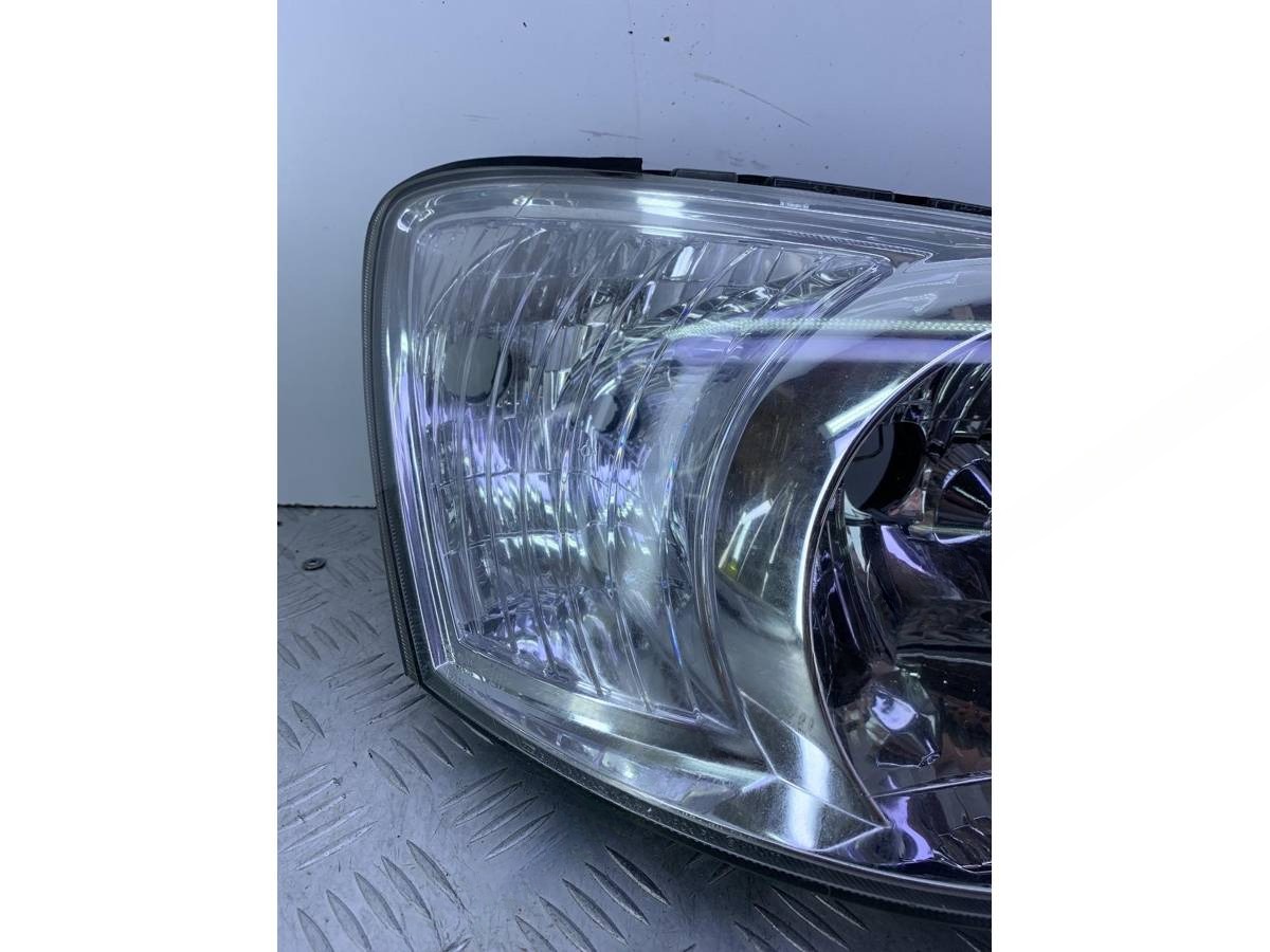 Новое Hyundai Getz, 2005 г., OEM 921021CKXX, арт. 53098, фото 2