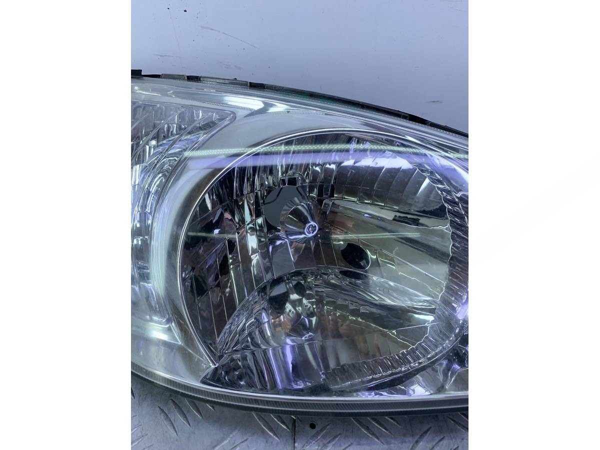 Новое Hyundai Getz, 2005 г., OEM 921021CKXX, арт. 53098, фото 3