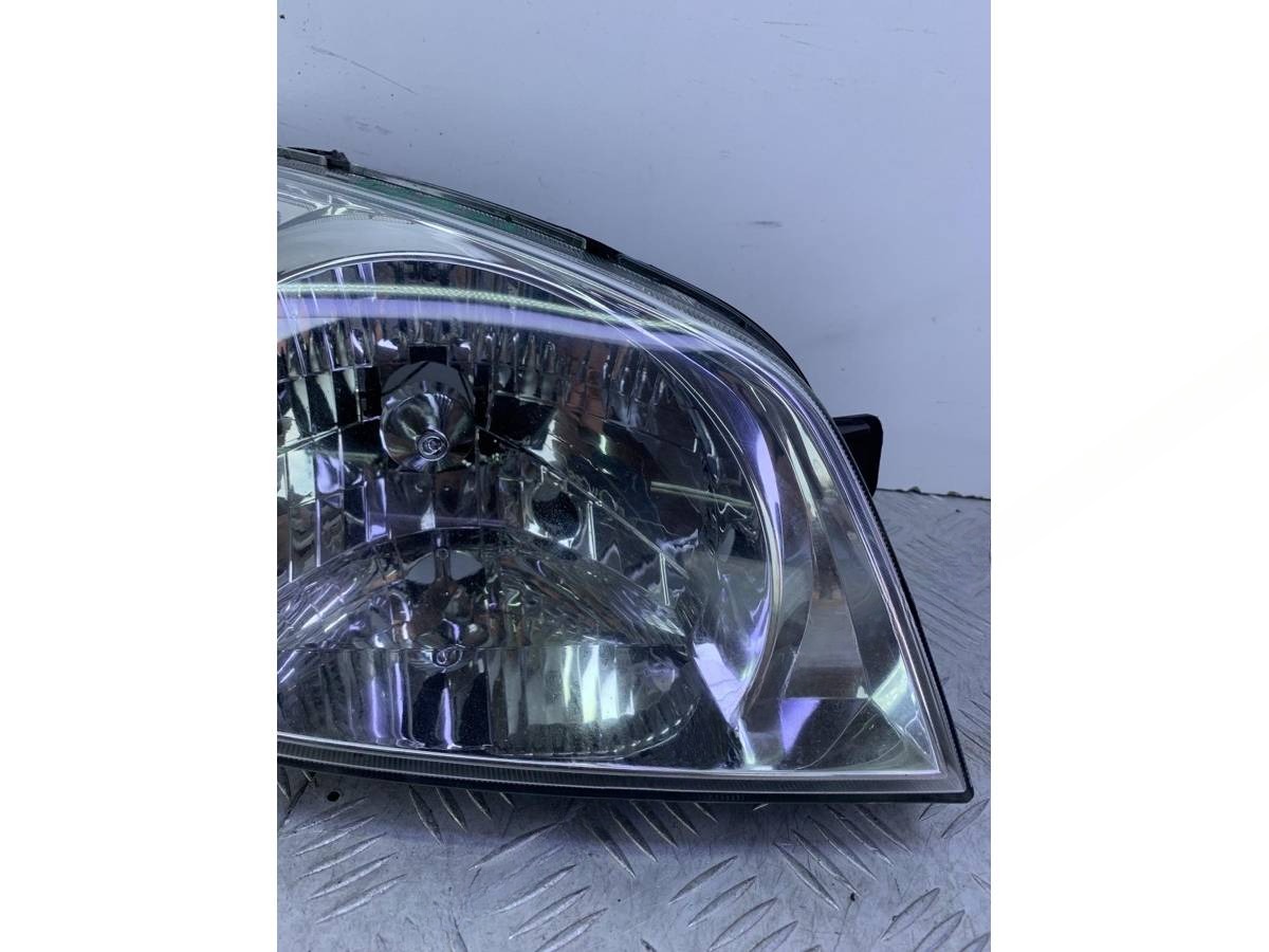Новое Hyundai Getz, 2005 г., OEM 921021CKXX, арт. 53098, фото 4