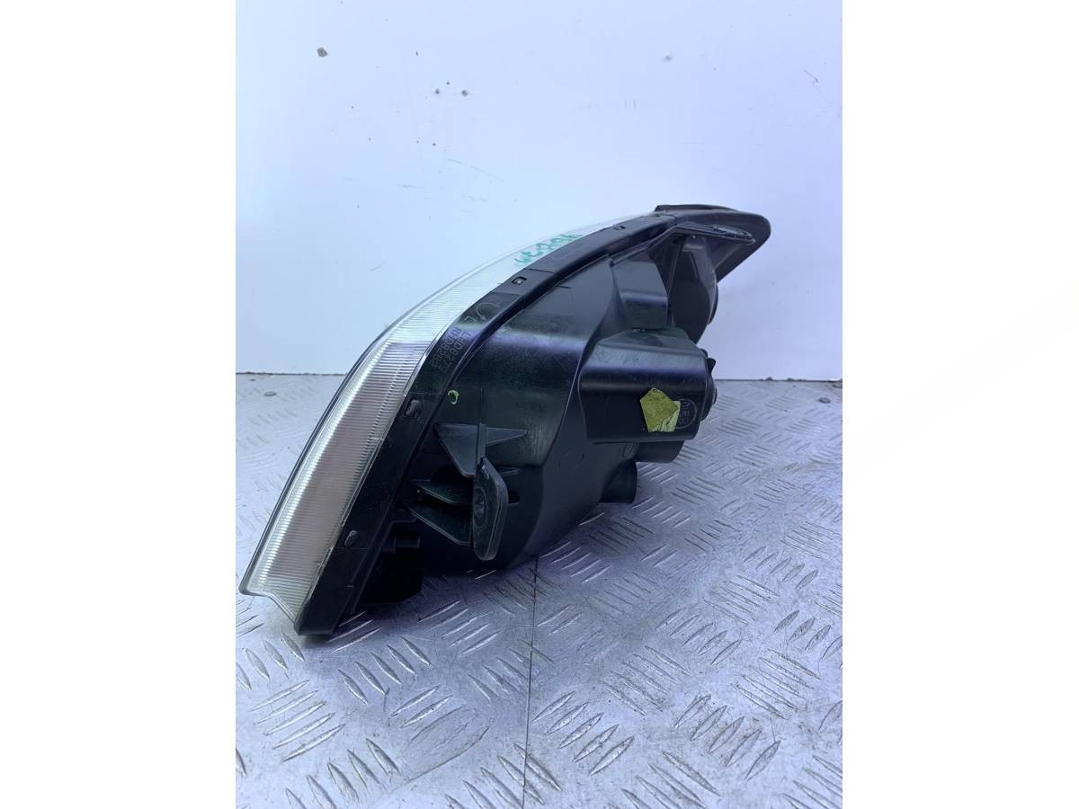 Новое Hyundai Getz, 2005 г., OEM 921021CKXX, арт. 53098, фото 6