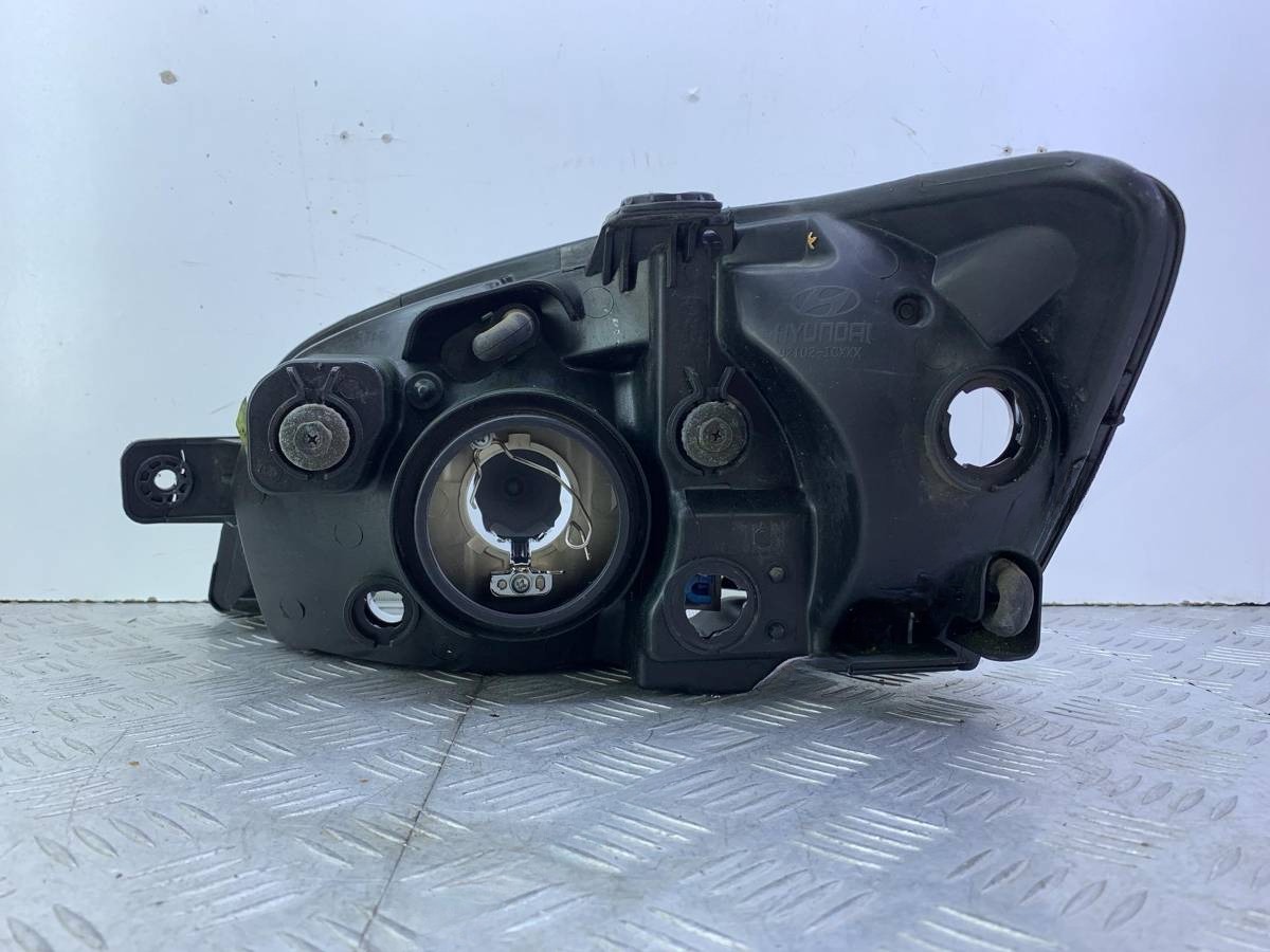 Новое Hyundai Getz, 2005 г., OEM 921021CKXX, арт. 53098, фото 7