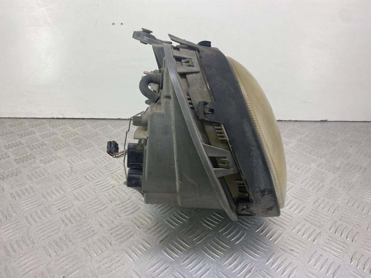 Новое Mercedes E W210, 1997 г., OEM PY21W1156NA, арт. 53101, фото 2