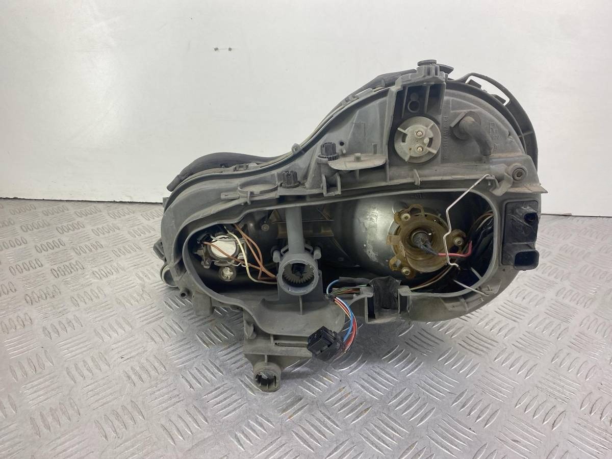 Новое Mercedes E W210, 1997 г., OEM PY21W1156NA, арт. 53101, фото 3