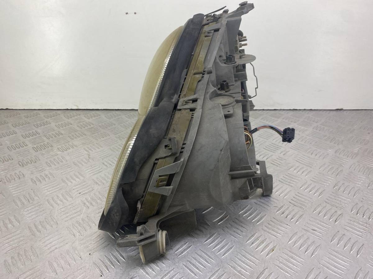 Новое Mercedes E W210, 1997 г., OEM PY21W1156NA, арт. 53101, фото 4