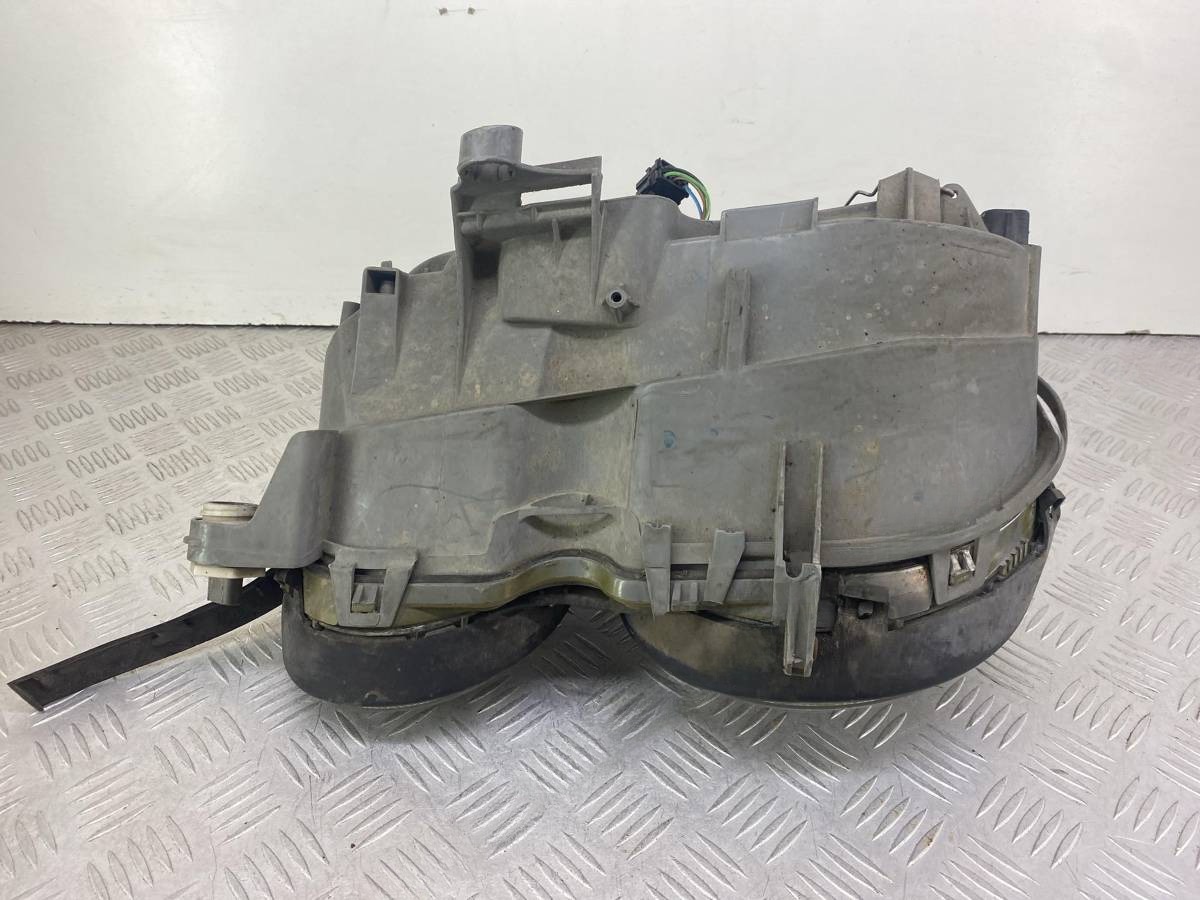Новое Mercedes E W210, 1997 г., OEM PY21W1156NA, арт. 53101, фото 5
