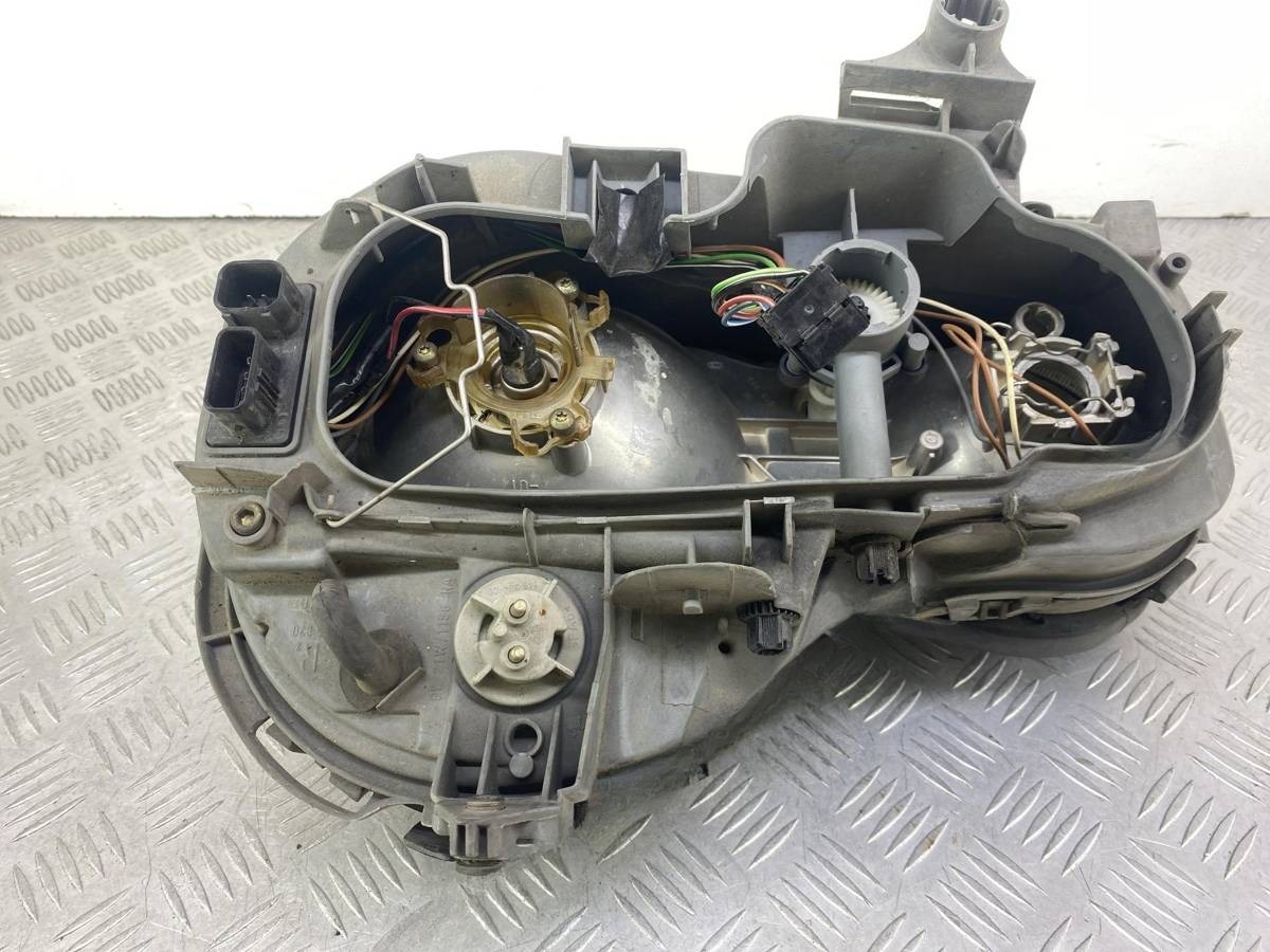 Новое Mercedes E W210, 1997 г., OEM PY21W1156NA, арт. 53101, фото 6