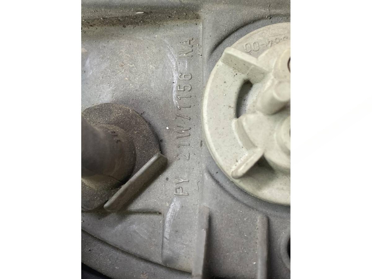 Новое Mercedes E W210, 1997 г., OEM PY21W1156NA, арт. 53101, фото 7