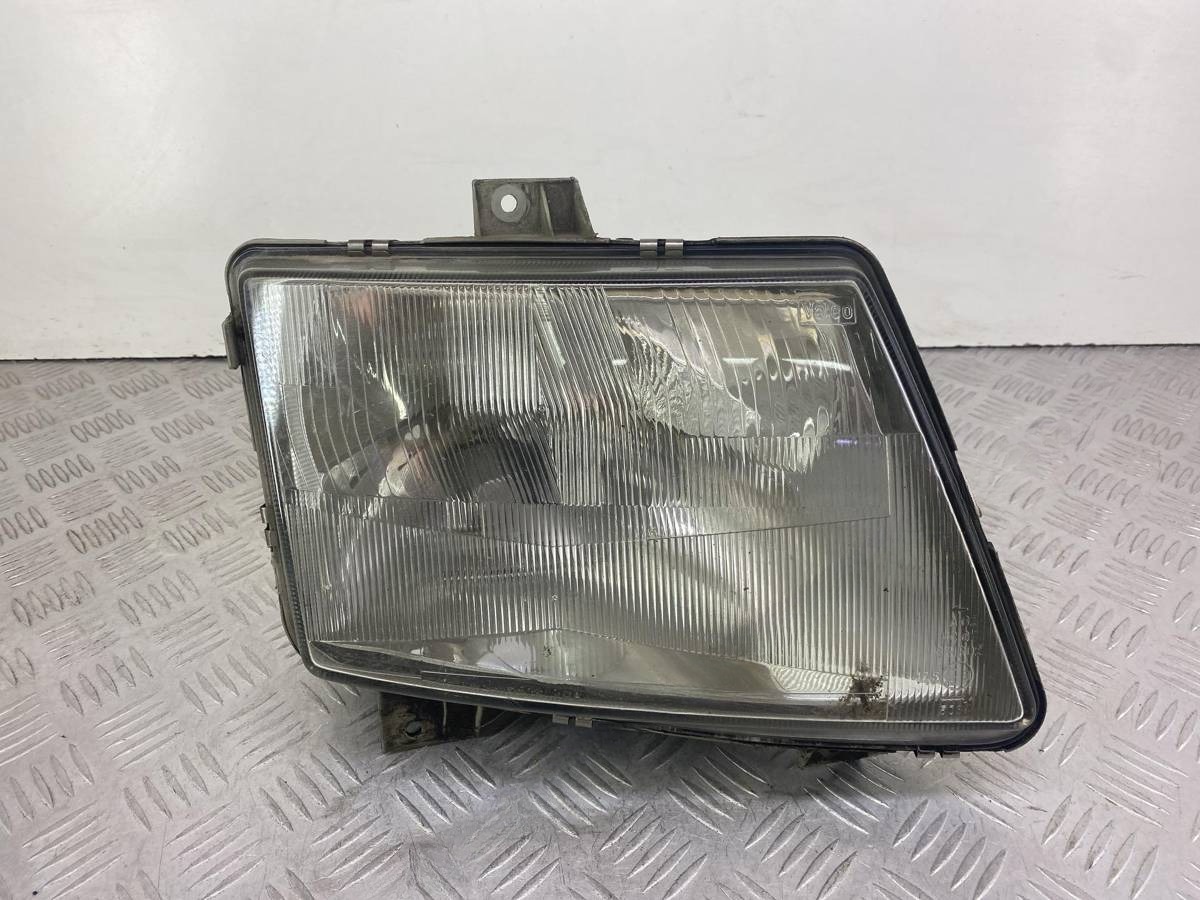 Новое Mercedes Vito W638, 2000 г., арт. 53109