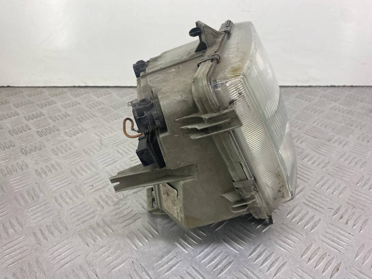 Новое Mercedes Vito W638, 2000 г., арт. 53109, фото 4
