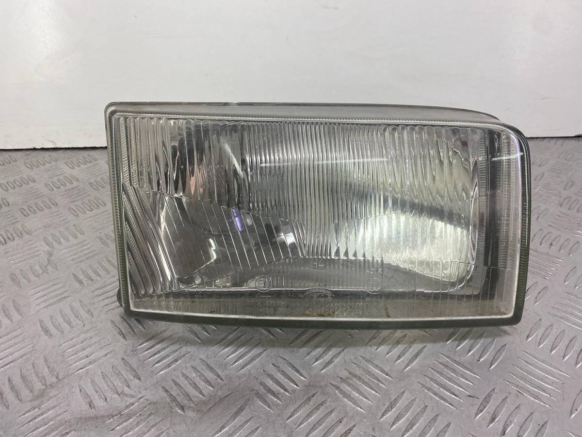 Новое Volkswagen Caravelle, 1997 г., OEM 7R0117177, арт. 53114