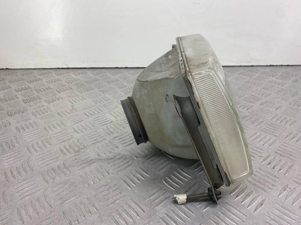 Новое Volkswagen Caravelle, 1997 г., OEM 7R0117177, арт. 53114, фото 2