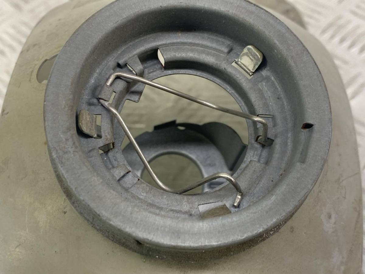 Новое Volkswagen Caravelle, 1997 г., OEM 7R0117177, арт. 53114, фото 6
