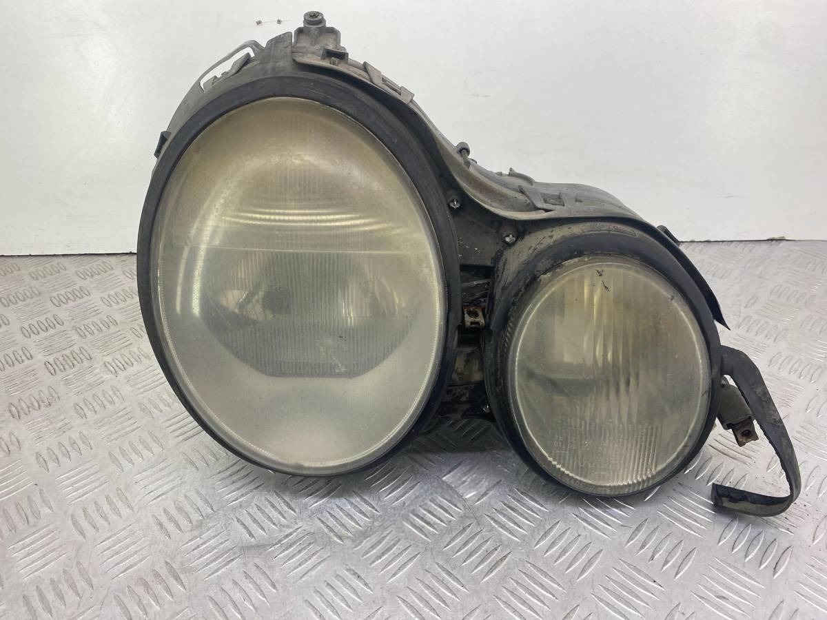Новое Mercedes E W210, 1997 г., OEM 14674400, арт. 53117