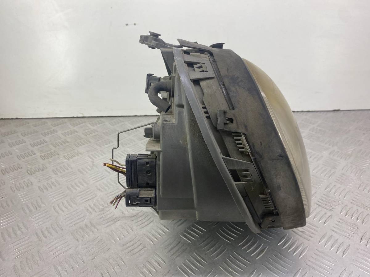 Новое Mercedes E W210, 1997 г., OEM 14674400, арт. 53117, фото 2