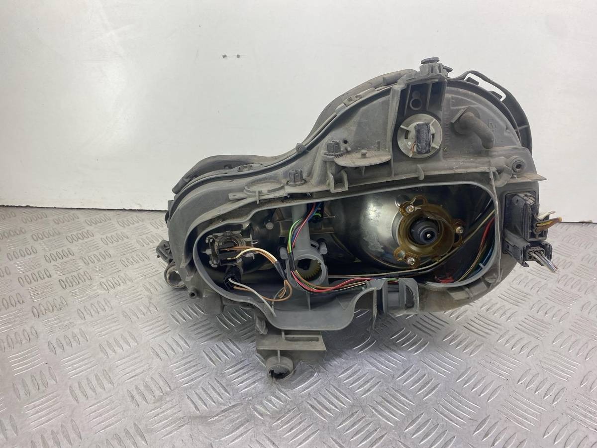 Новое Mercedes E W210, 1997 г., OEM 14674400, арт. 53117, фото 3