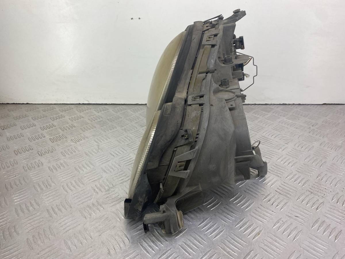 Новое Mercedes E W210, 1997 г., OEM 14674400, арт. 53117, фото 4