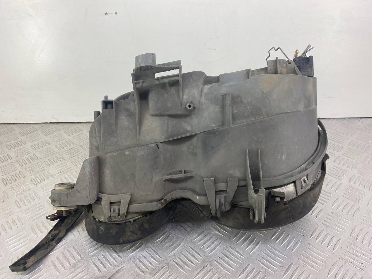 Новое Mercedes E W210, 1997 г., OEM 14674400, арт. 53117, фото 5