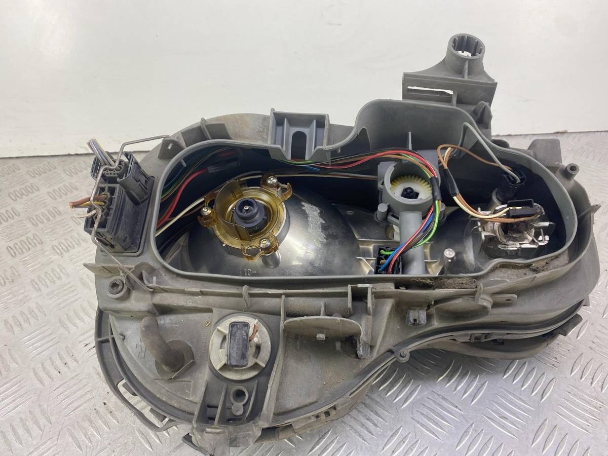 Новое Mercedes E W210, 1997 г., OEM 14674400, арт. 53117, фото 6