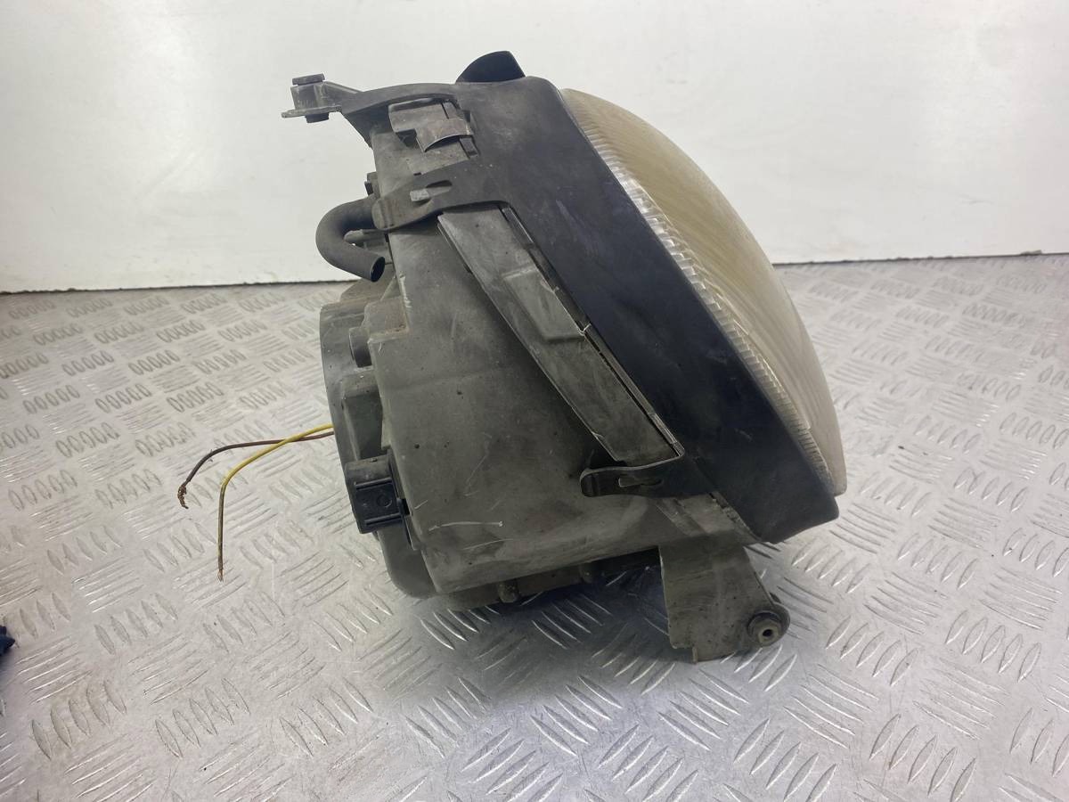 Новое Mercedes E W210, 1997 г., OEM PY21W1156NA, арт. 53123, фото 2