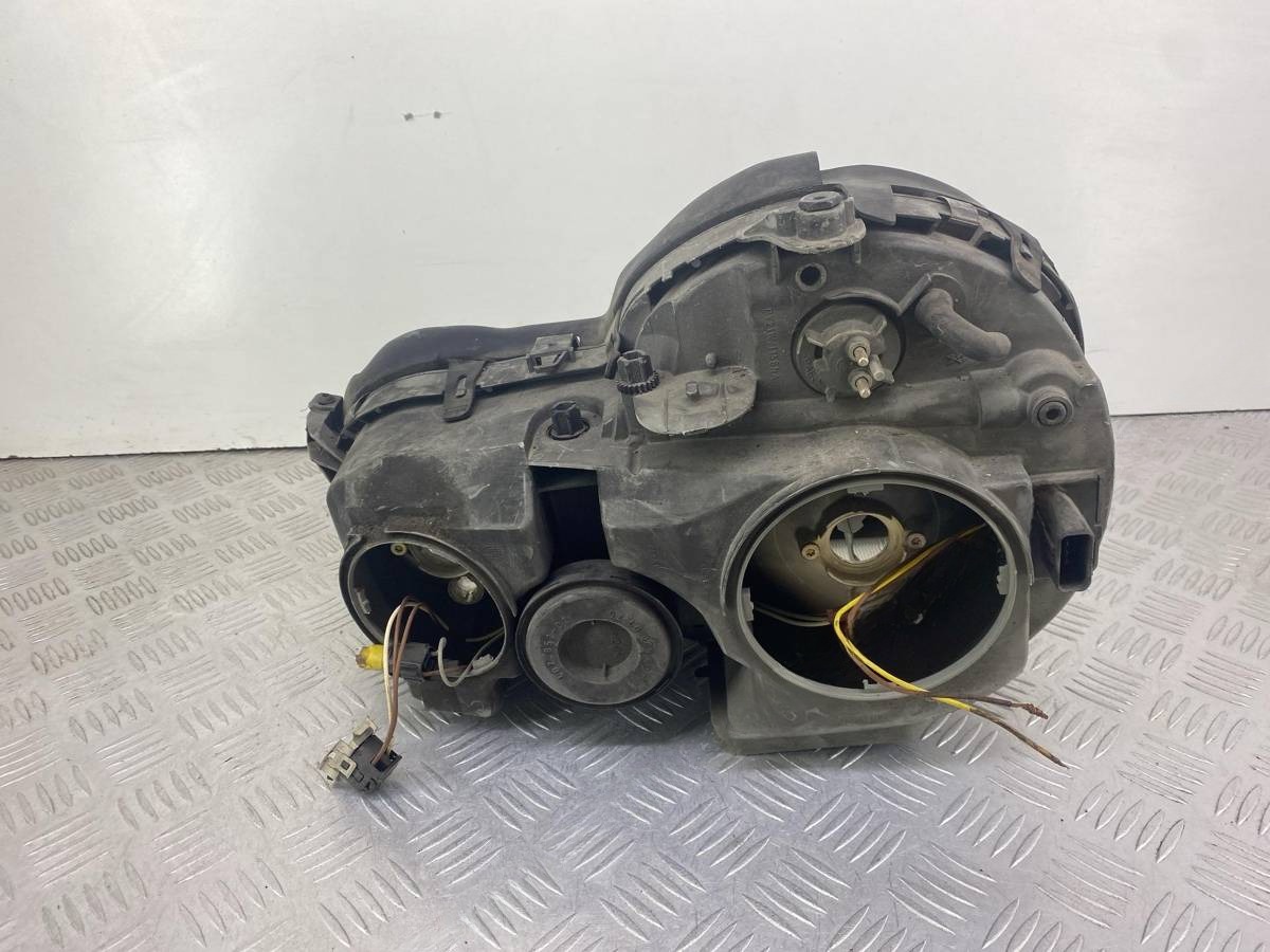 Новое Mercedes E W210, 1997 г., OEM PY21W1156NA, арт. 53123, фото 3