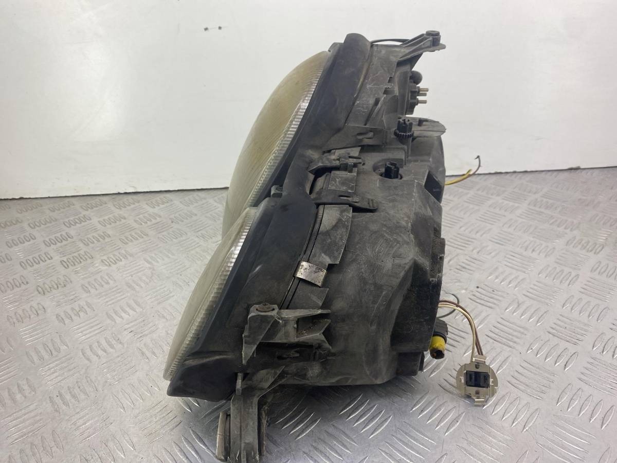 Новое Mercedes E W210, 1997 г., OEM PY21W1156NA, арт. 53123, фото 4