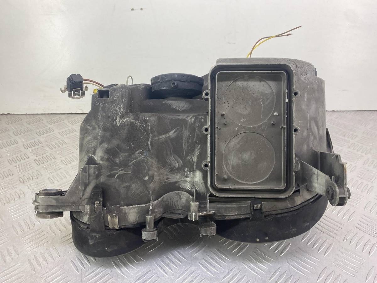 Новое Mercedes E W210, 1997 г., OEM PY21W1156NA, арт. 53123, фото 5