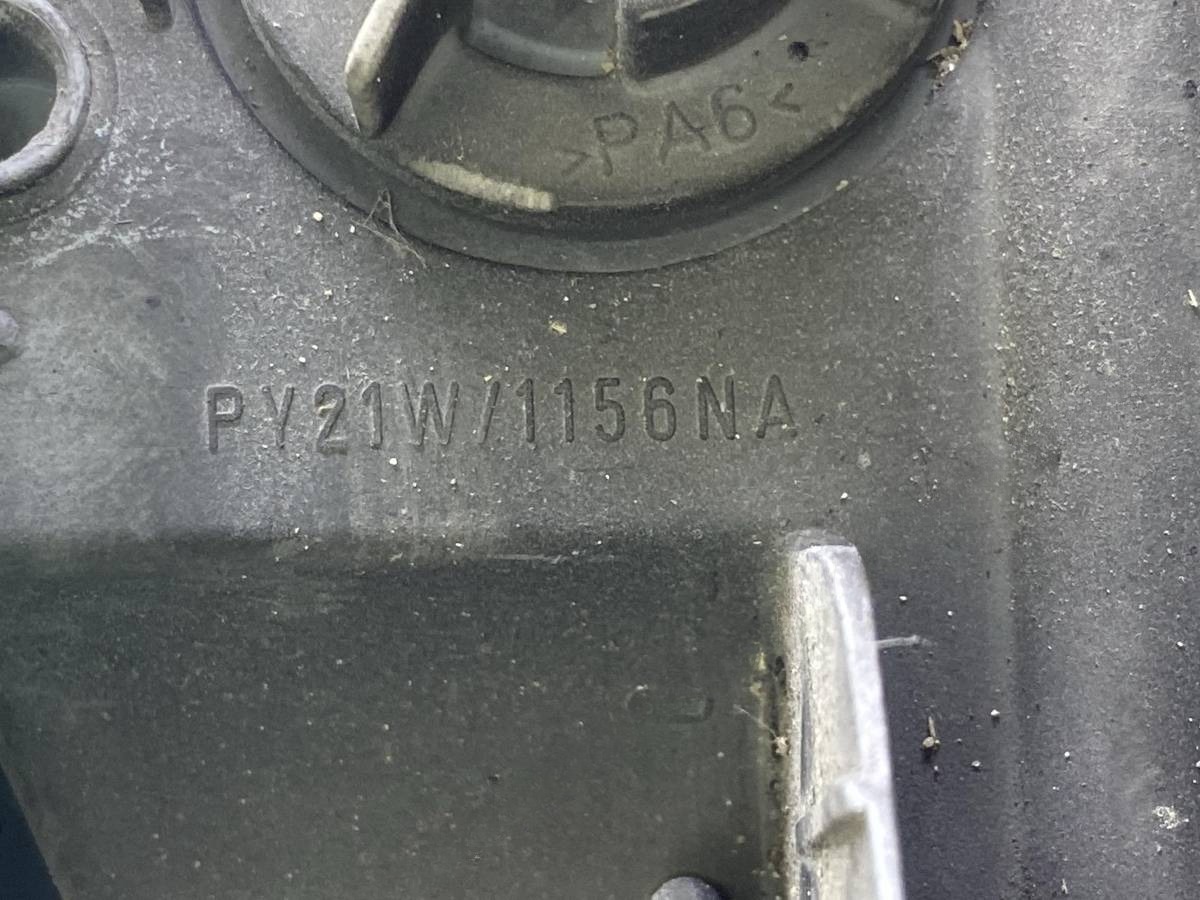 Новое Mercedes E W210, 1997 г., OEM PY21W1156NA, арт. 53123, фото 7