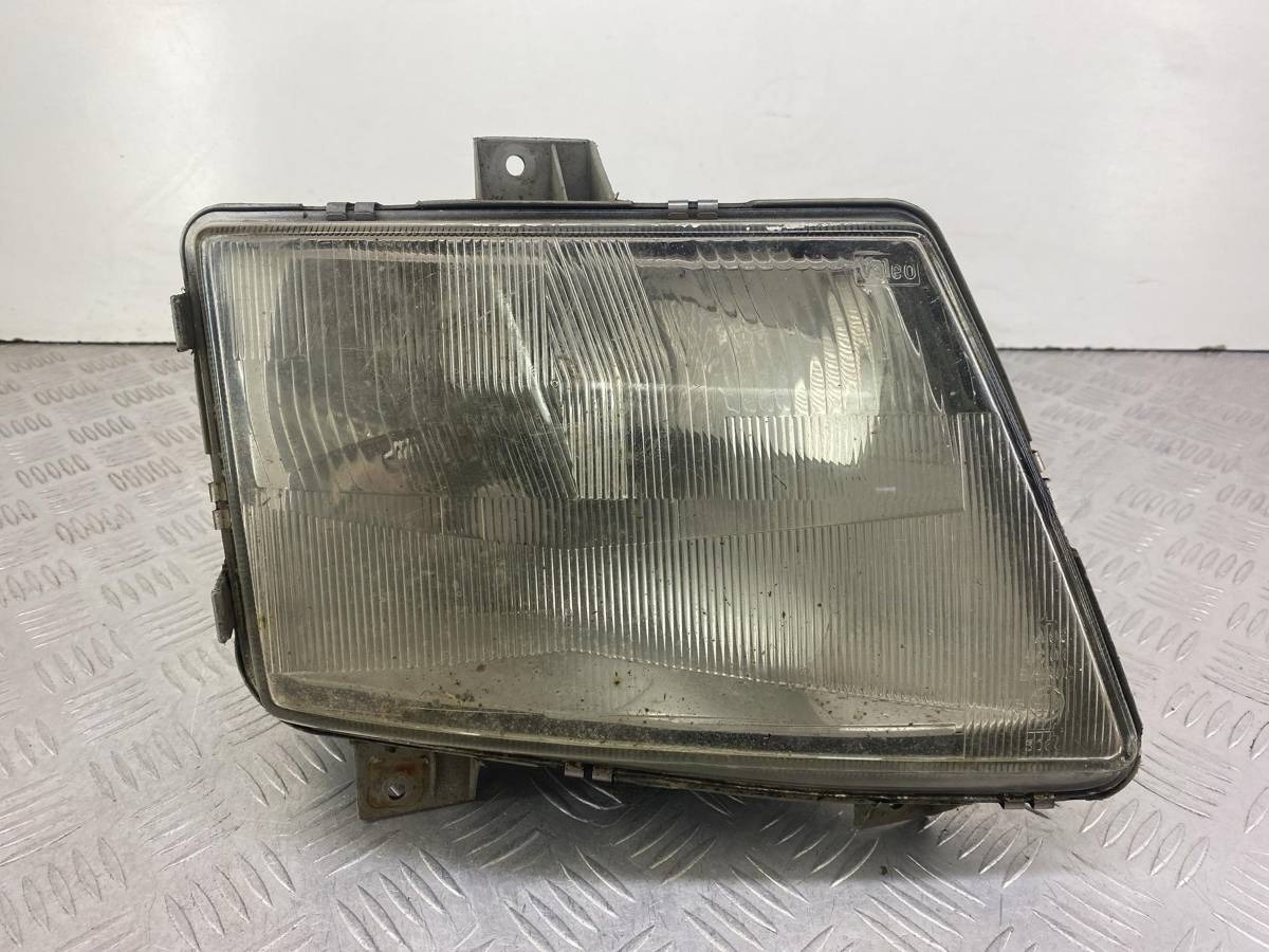 Новое Mercedes Vito W638, 2000 г., арт. 53140