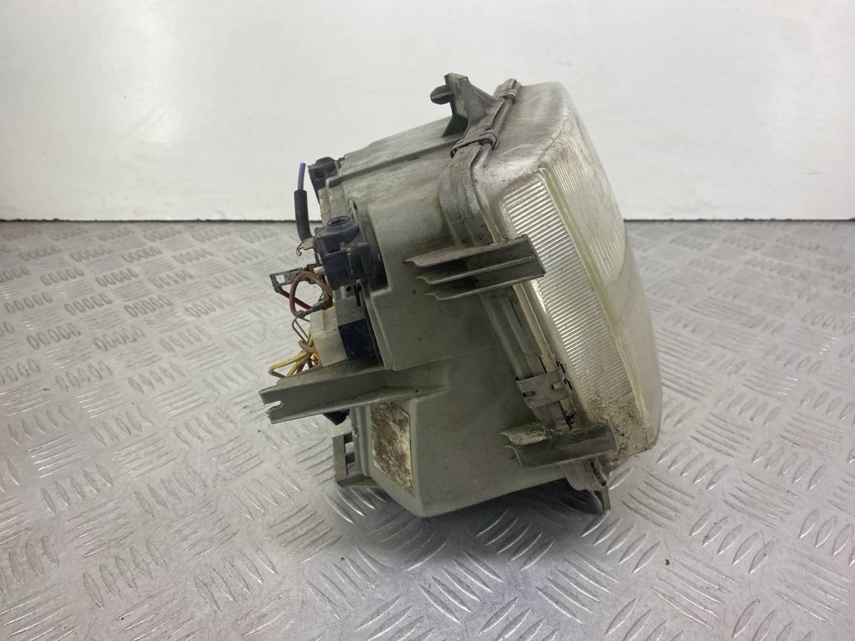 Новое Mercedes Vito W638, 2000 г., арт. 53140, фото 4