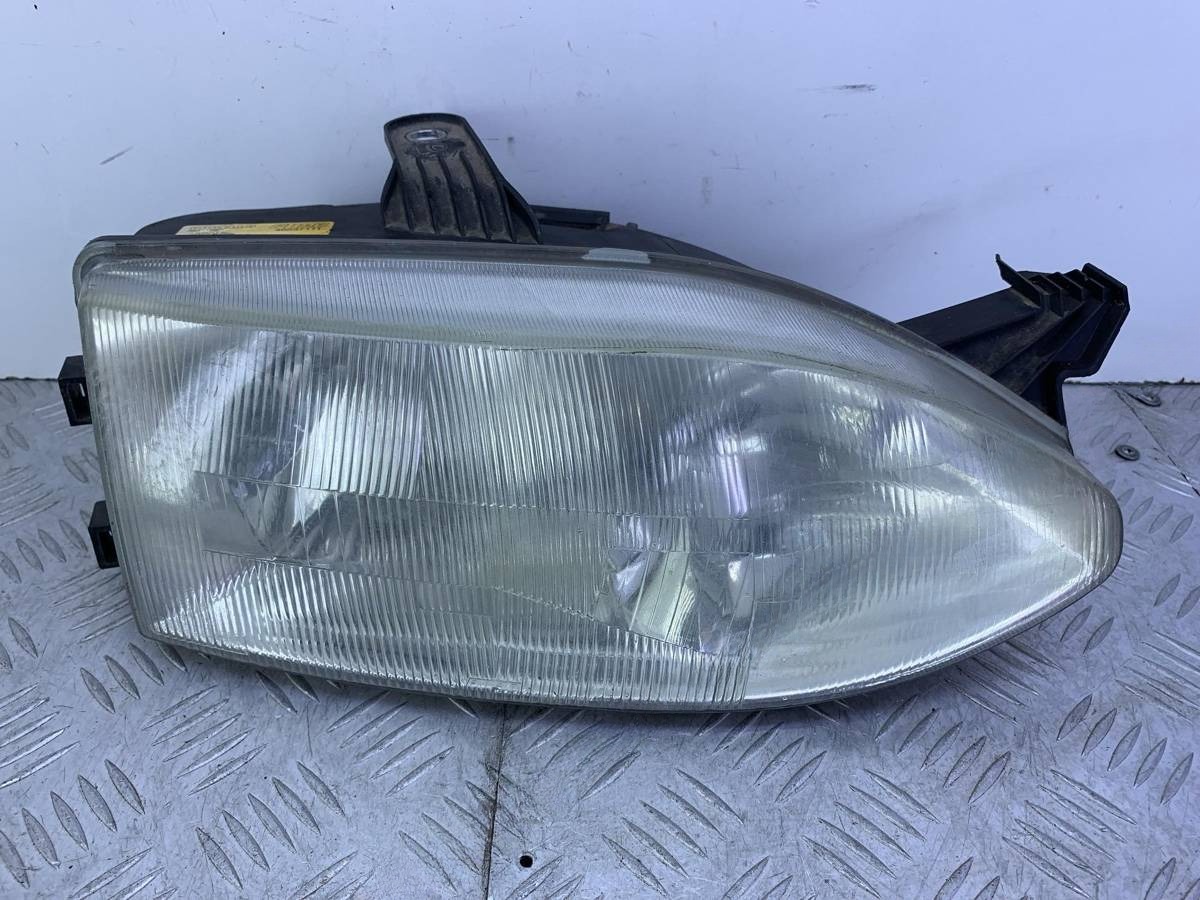 Новое Fiat Palio, 1999 г., OEM 46537111, арт. 53143