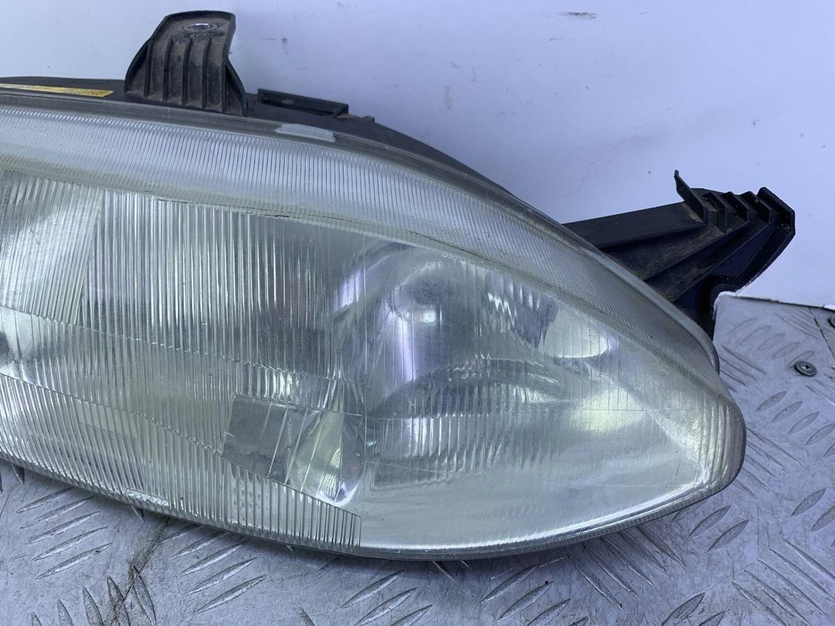 Новое Fiat Palio, 1999 г., OEM 46537111, арт. 53143, фото 3