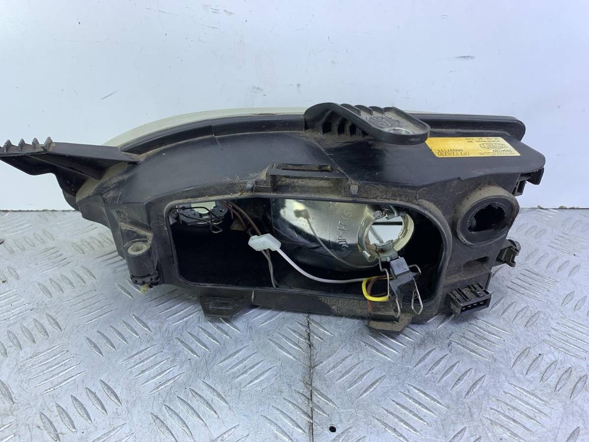 Новое Fiat Palio, 1999 г., OEM 46537111, арт. 53143, фото 4