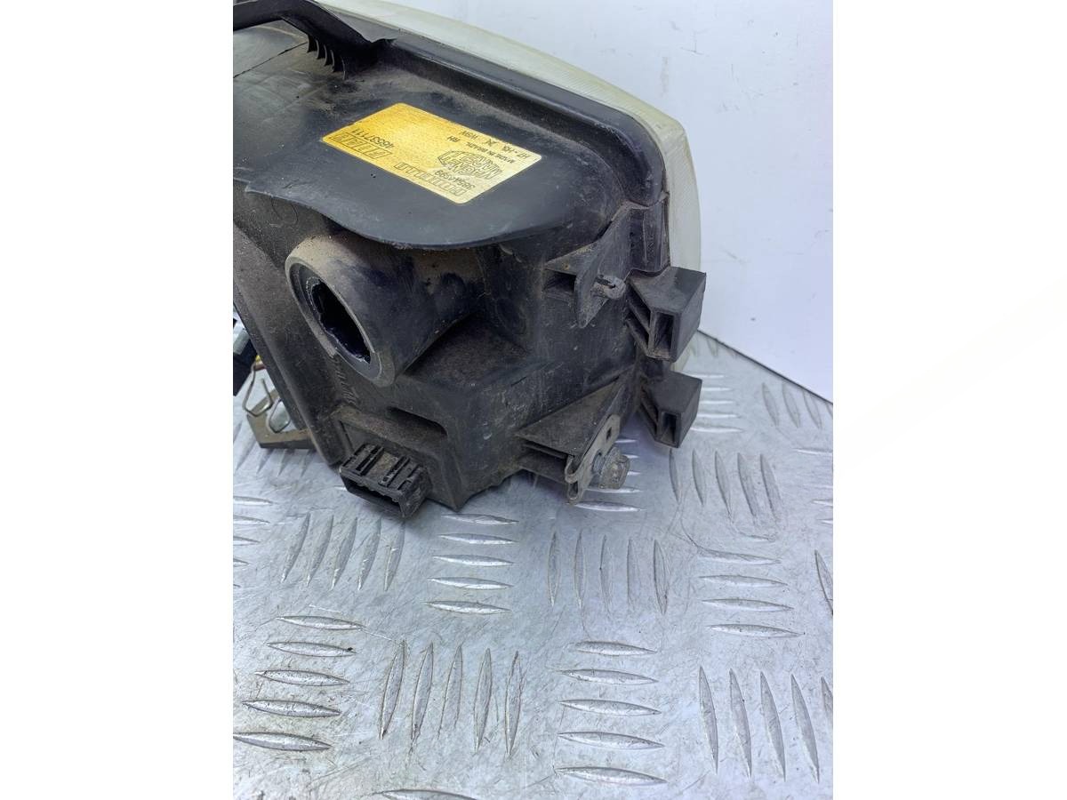 Новое Fiat Palio, 1999 г., OEM 46537111, арт. 53143, фото 5