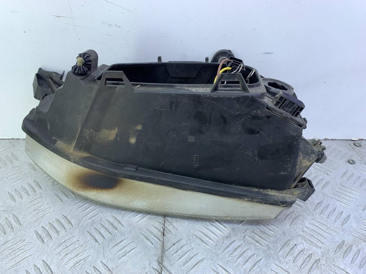 Новое Fiat Palio, 1999 г., OEM 46537111, арт. 53143, фото 7