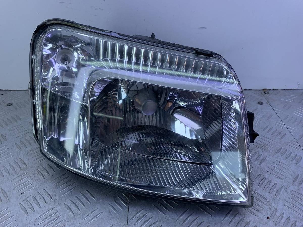 Новое Fiat Panda, 2009 г., OEM 41680748DX, арт. 53156