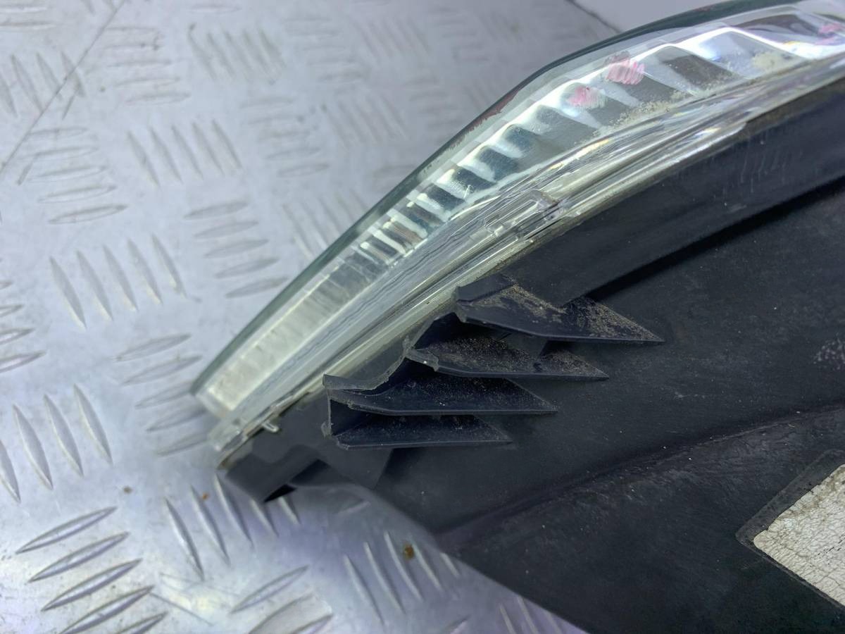 Новое Fiat Panda, 2009 г., OEM 41680748DX, арт. 53156, фото 10