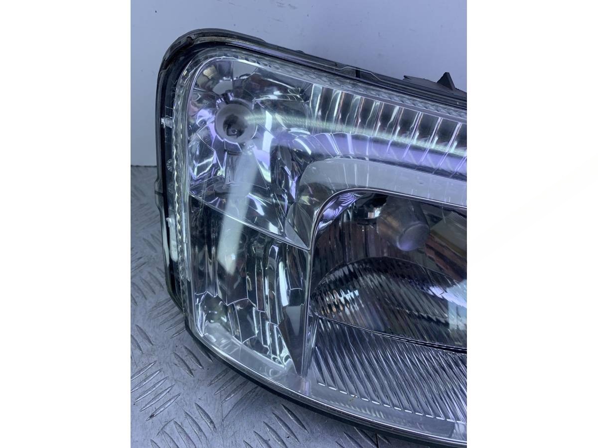 Новое Fiat Panda, 2009 г., OEM 41680748DX, арт. 53156, фото 2