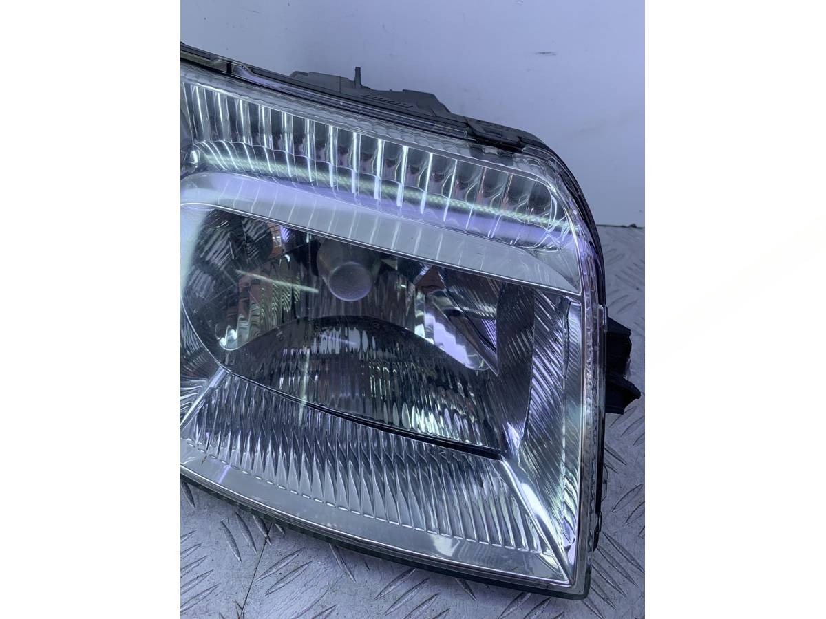 Новое Fiat Panda, 2009 г., OEM 41680748DX, арт. 53156, фото 3