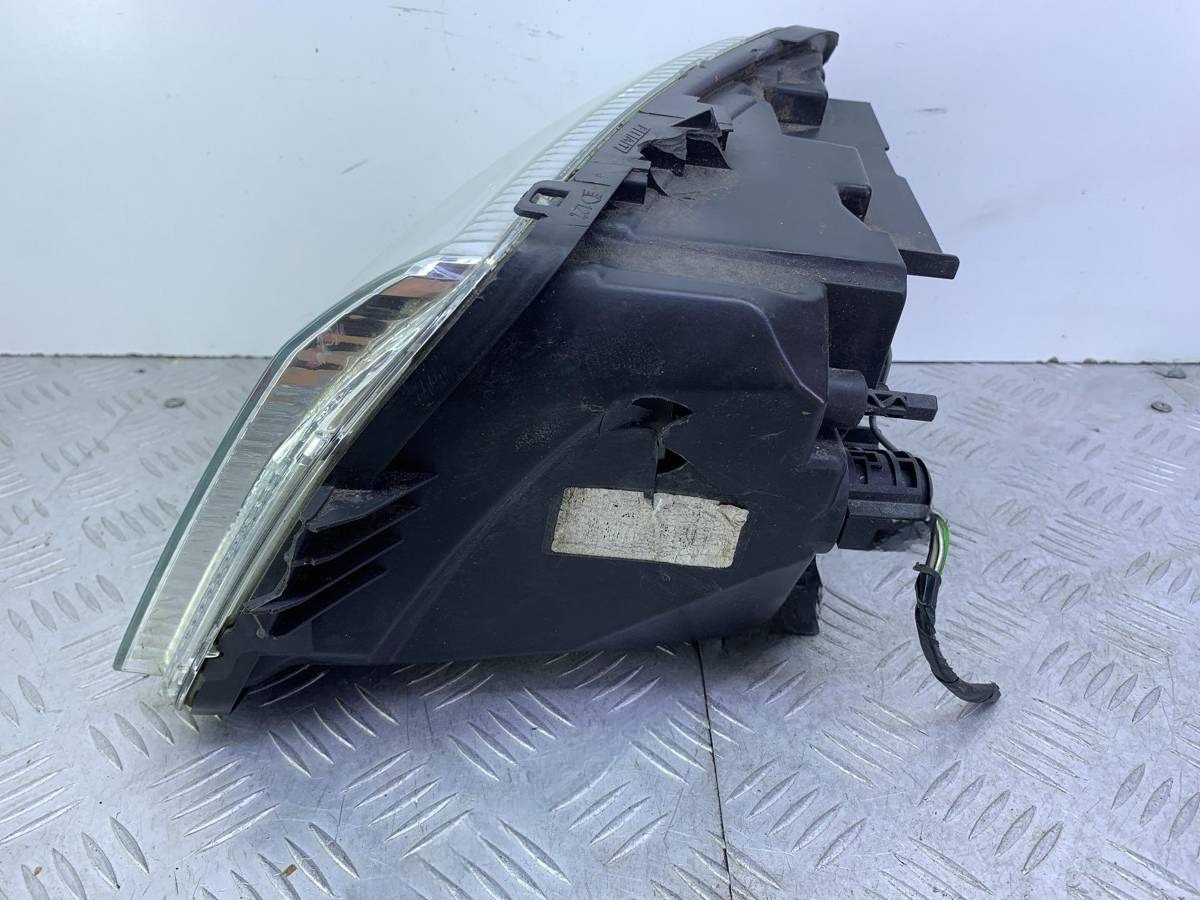 Новое Fiat Panda, 2009 г., OEM 41680748DX, арт. 53156, фото 4