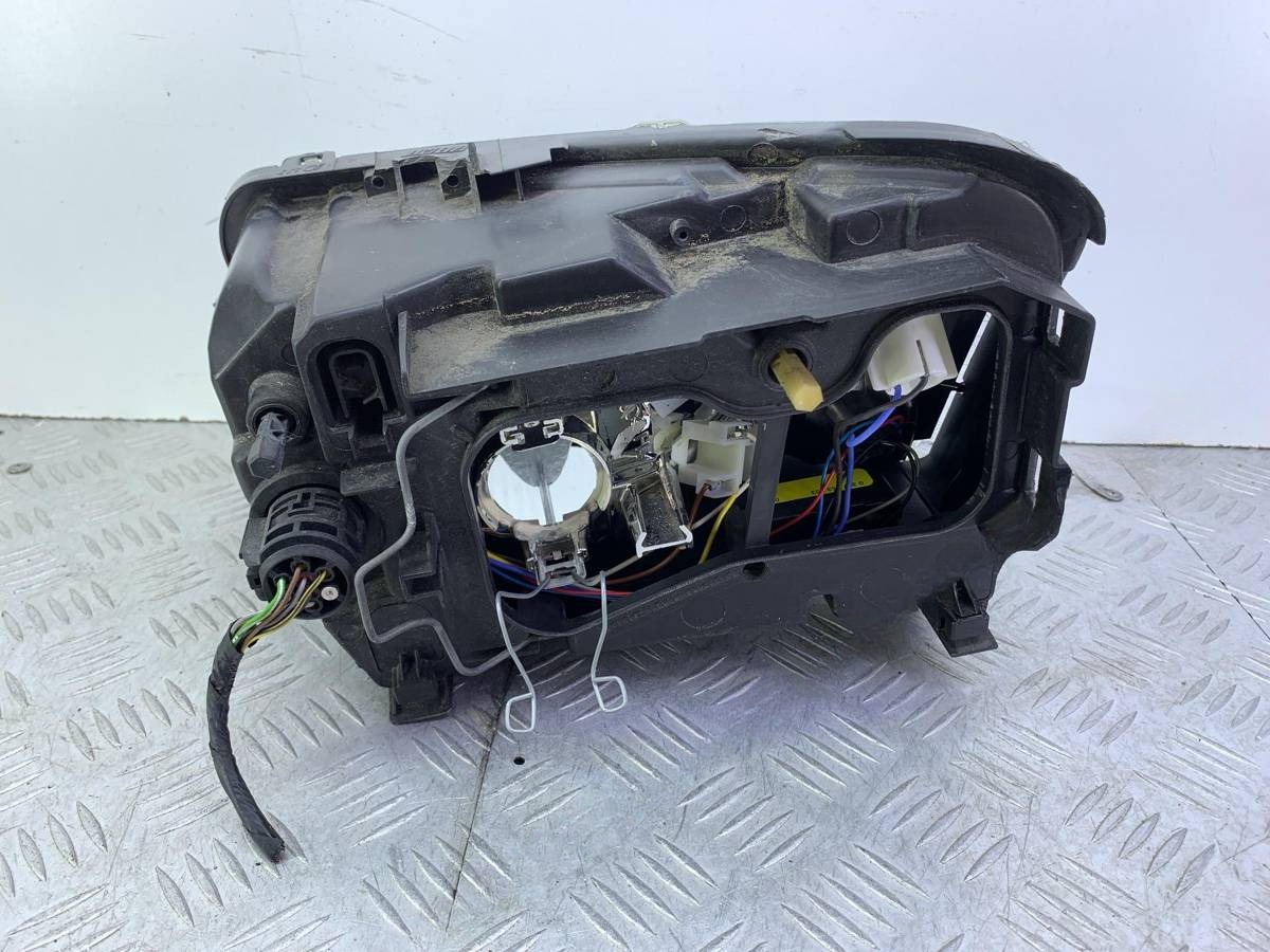 Новое Fiat Panda, 2009 г., OEM 41680748DX, арт. 53156, фото 5