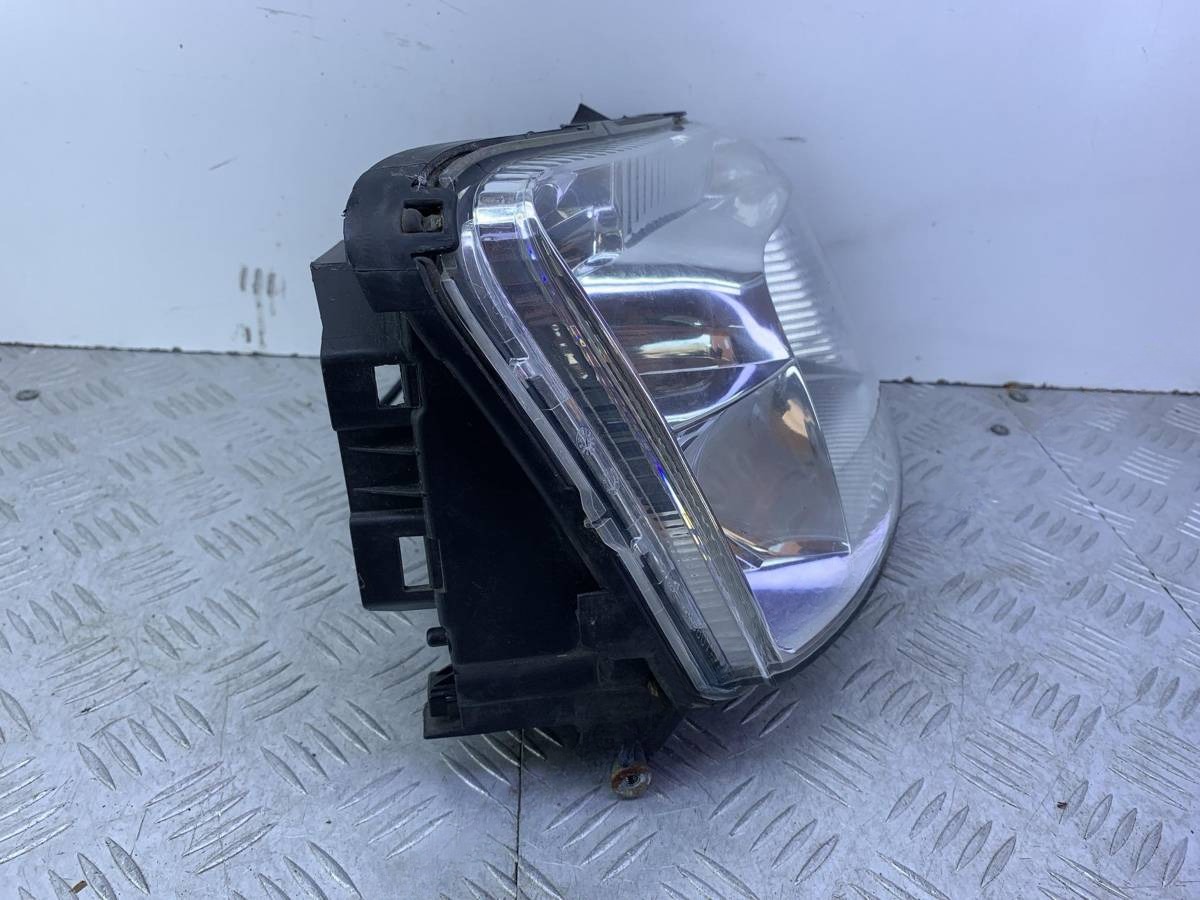 Новое Fiat Panda, 2009 г., OEM 41680748DX, арт. 53156, фото 6