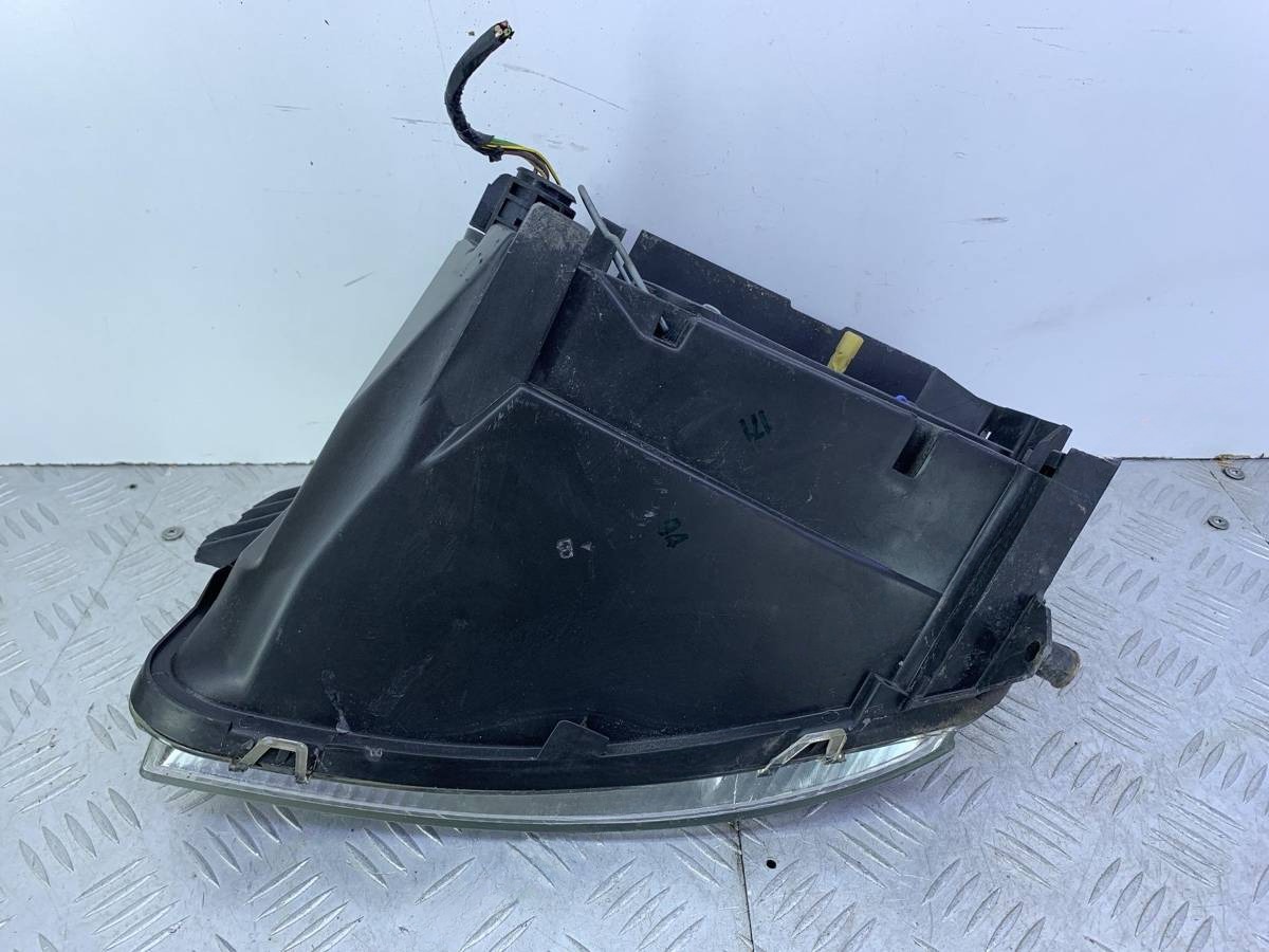 Новое Fiat Panda, 2009 г., OEM 41680748DX, арт. 53156, фото 7