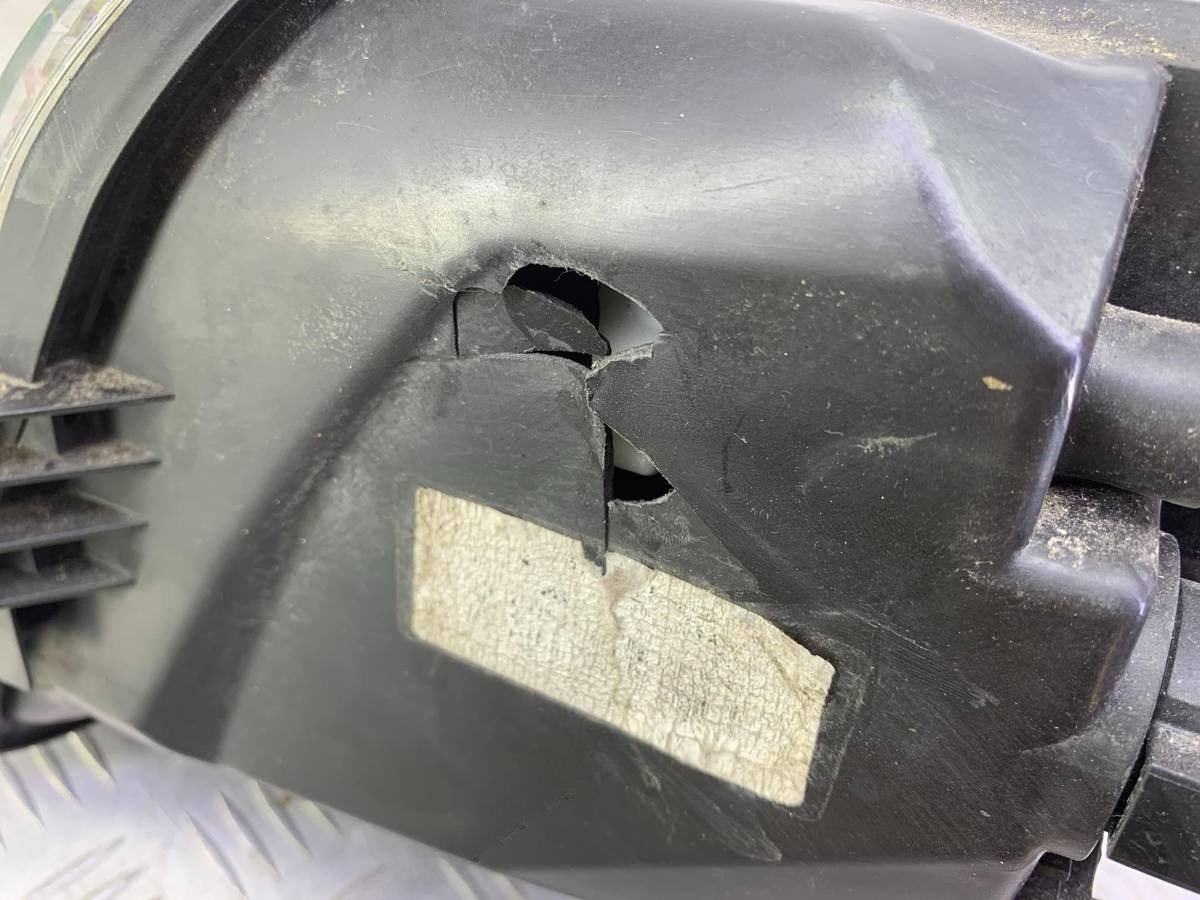 Новое Fiat Panda, 2009 г., OEM 41680748DX, арт. 53156, фото 8