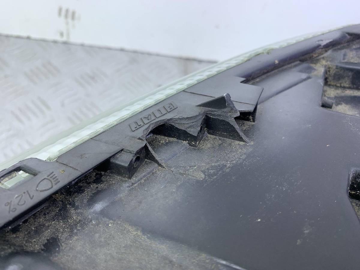 Новое Fiat Panda, 2009 г., OEM 41680748DX, арт. 53156, фото 9
