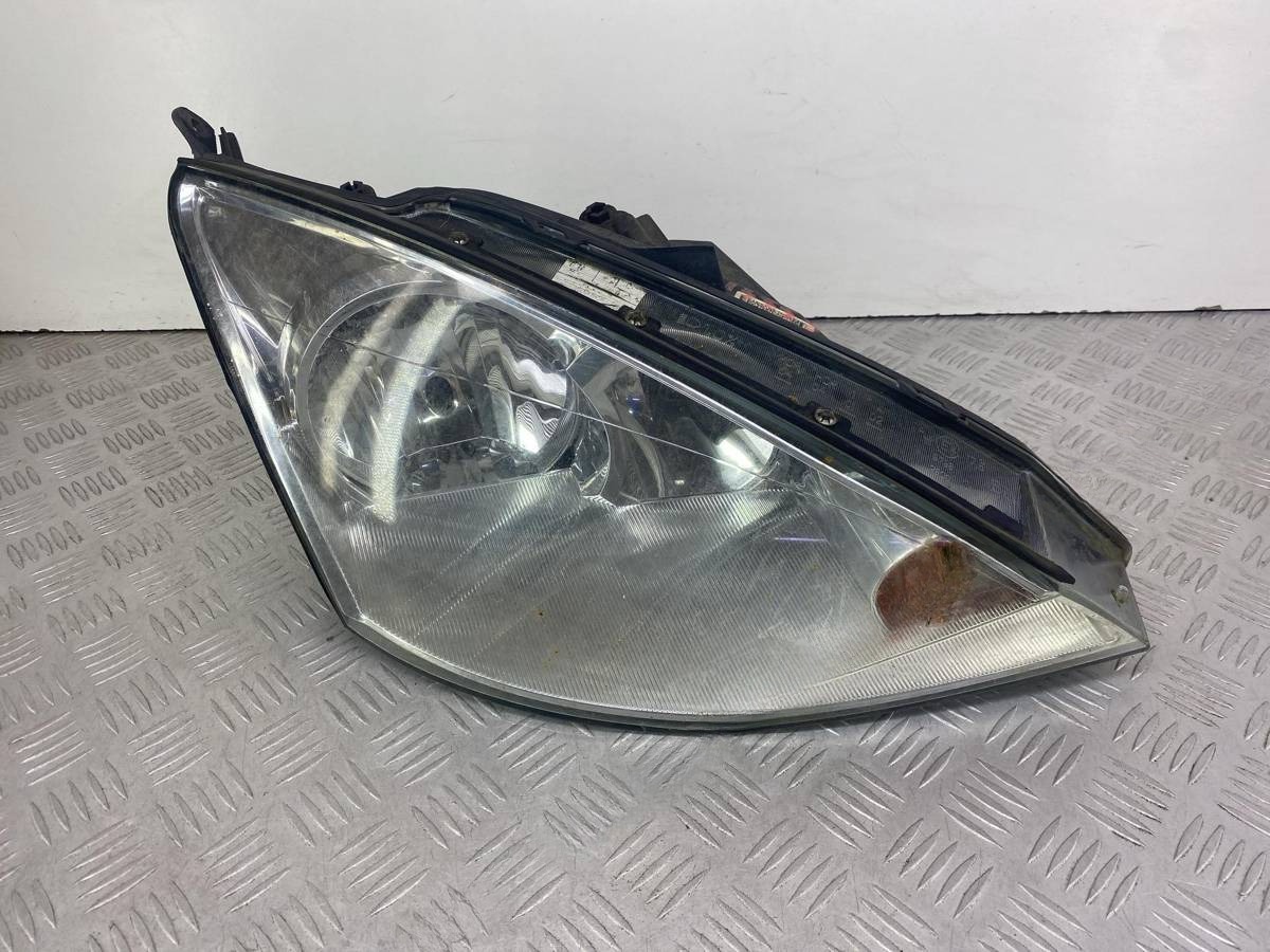 Новое Ford Focus, 2003 г., OEM 2M5113W029BD, арт. 53598
