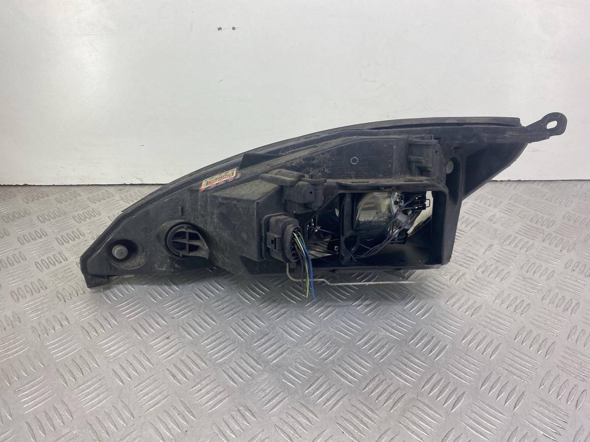 Новое Ford Focus, 2003 г., OEM 2M5113W029BD, арт. 53598, фото 3